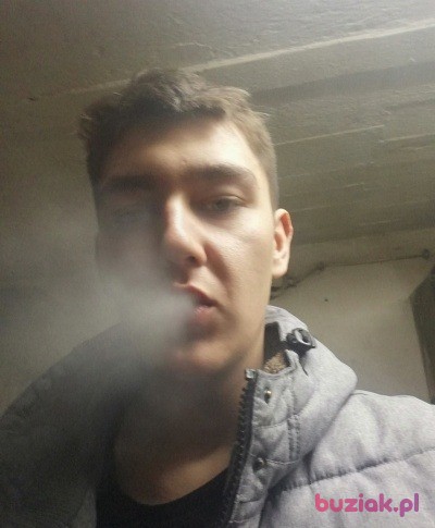 Michał, Male, 22, Kraków, Polska, Photo: 2