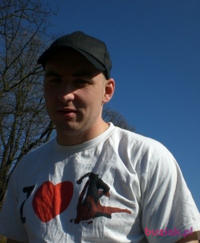 Maciej, Mężczyzna, 33, Toruń, Polska: 1