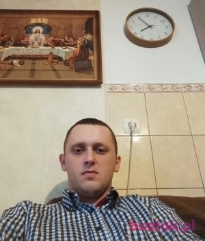 Paweł, Male, 33, Ropczyce, Polska: 1
