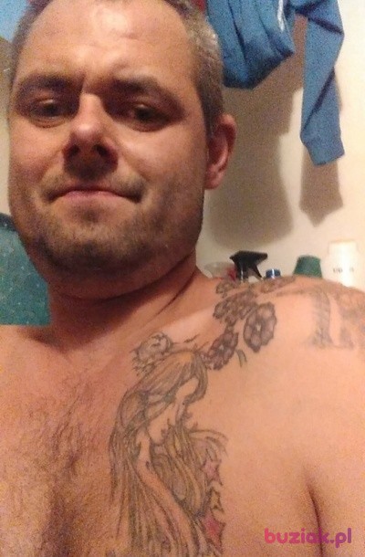 Kamol, Male, 39, Nowa Ruda, Polska, Photo: 1