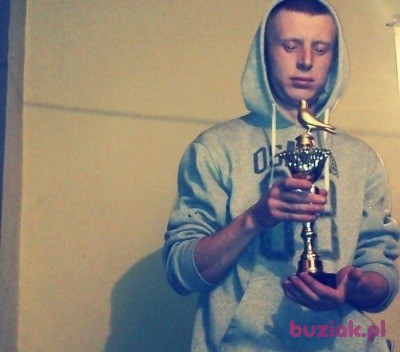 marcel, Male, 33, Polska, Photo: 2