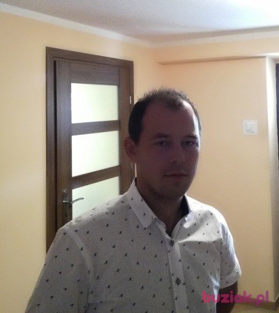 AdrianAK, Male, 32, Płońsk, Polska, Photo: 2