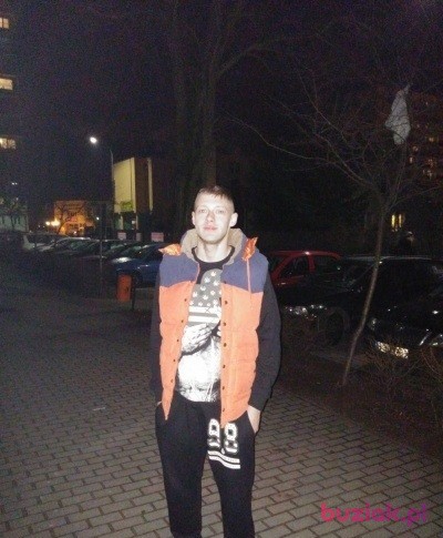 Marcin, Male, 33, Suwałki, Polska, Photo: 3