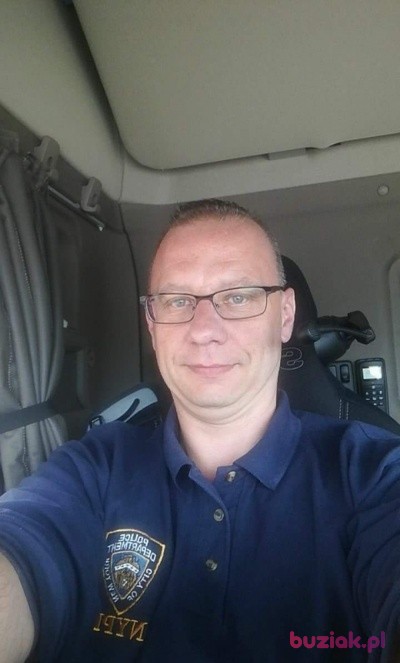 Marek, Mężczyzna, 50, Warszawa, Polska, Zdjęcie: 1