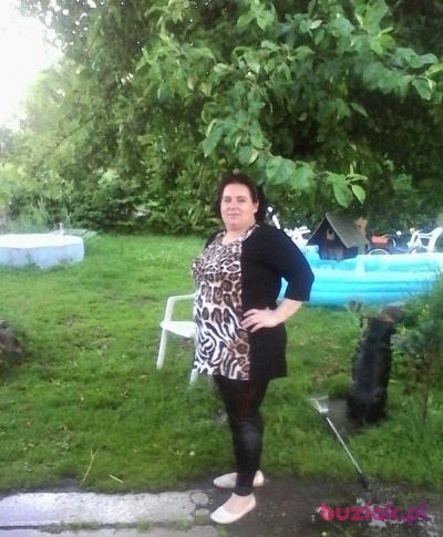 Wanda, Female, 54, Świdwin, Polska, Photo: 1