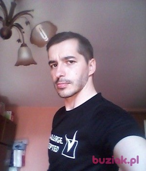 J....., Male, 42, Lublin, Polska, Photo: 2