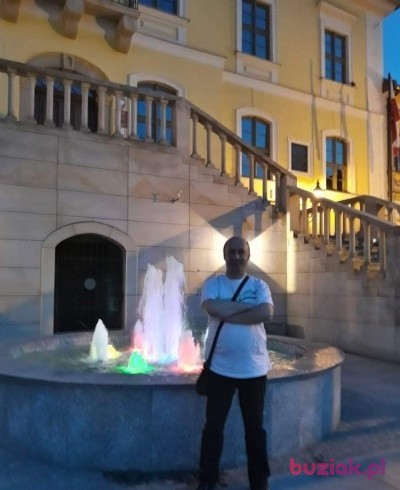 Jacek, Male, 52, Chorzów, Polska, Photo: 1