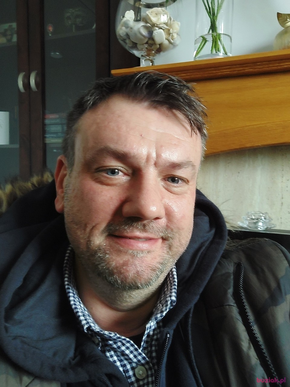 Jacek, Male, 53, Bury St Edmunds, Wielka Brytania: 1