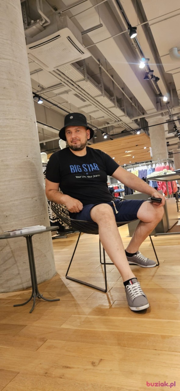 Jarek, Mężczyzna, 41, Brema, Niemcy: 1