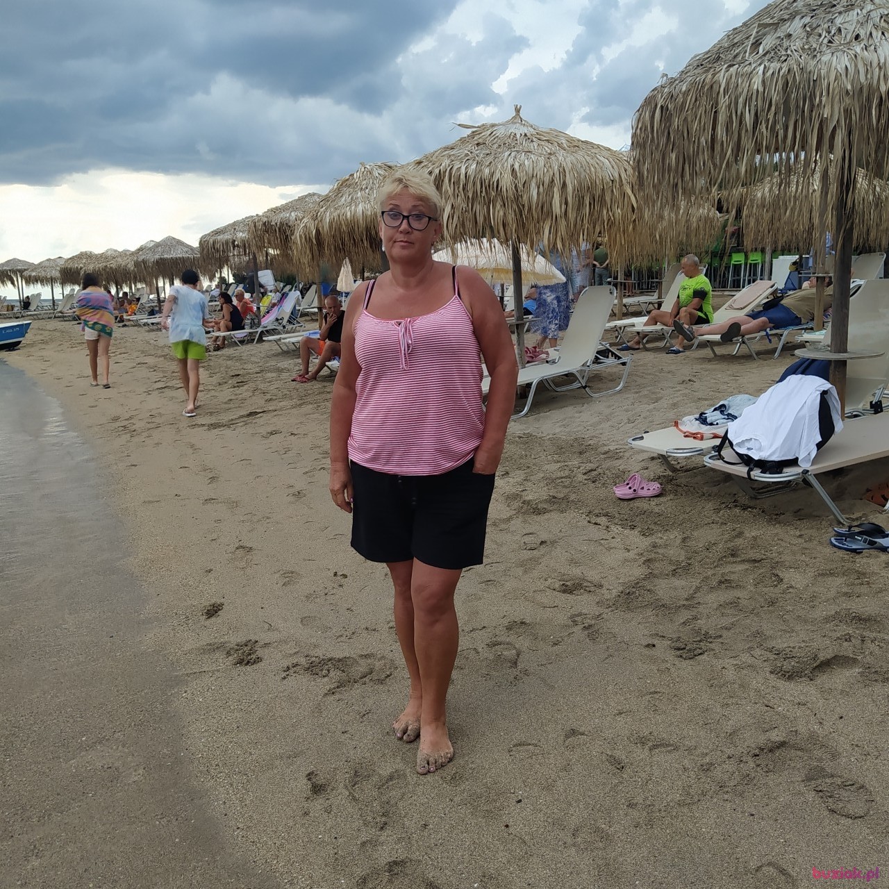 Halina, Female, 67, Jaworzno, Polska, Photo: 17