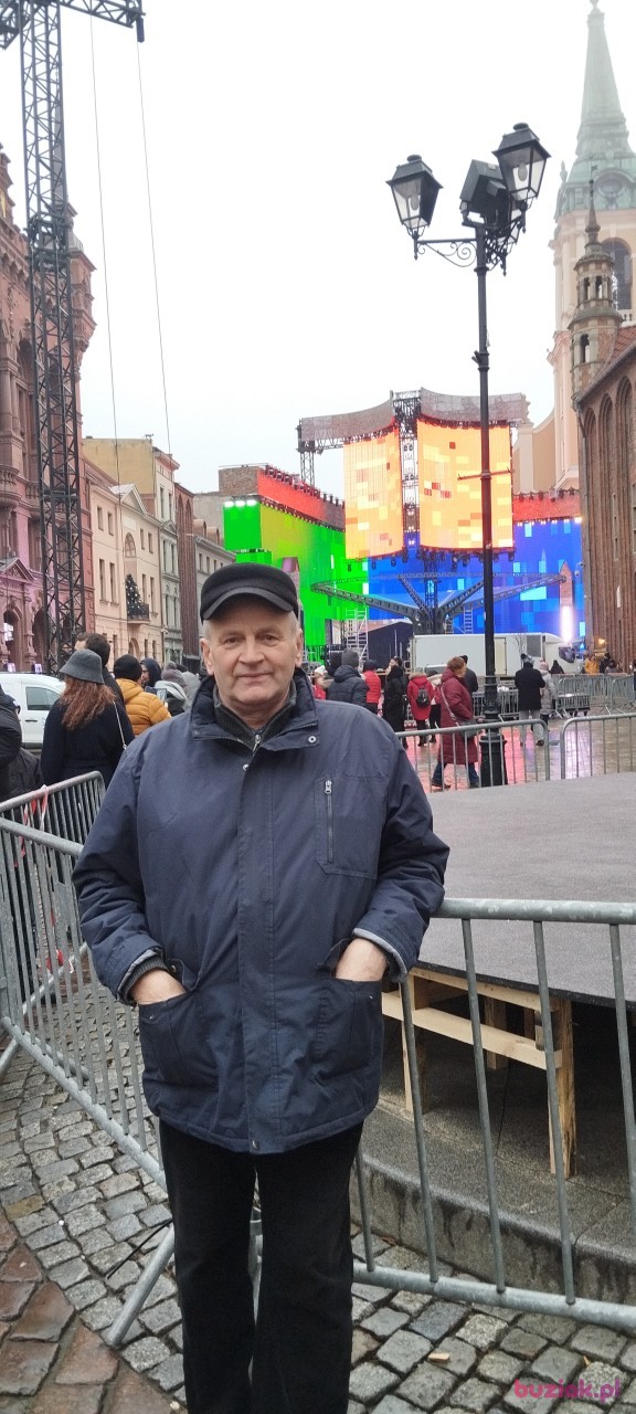 ryszard, Mężczyzna, 65, Lublin, Polska, Zdjęcie: 3