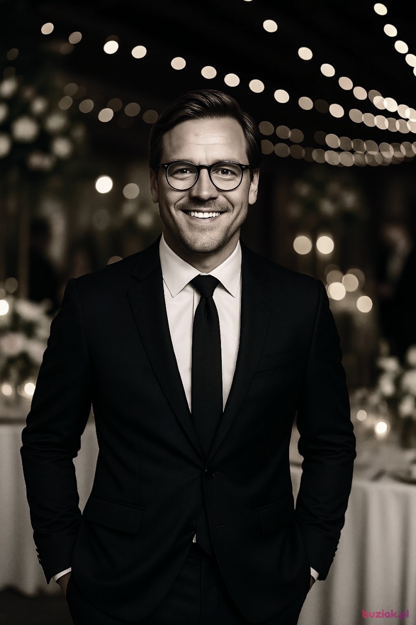 Krystian, Male, 38, Sochaczew, Polska, Photo: 1