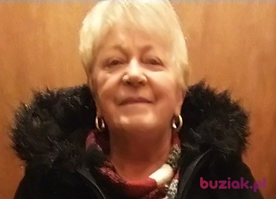 Helena, Kobieta, 70, Katowice, Polska, Zdjęcie: 7