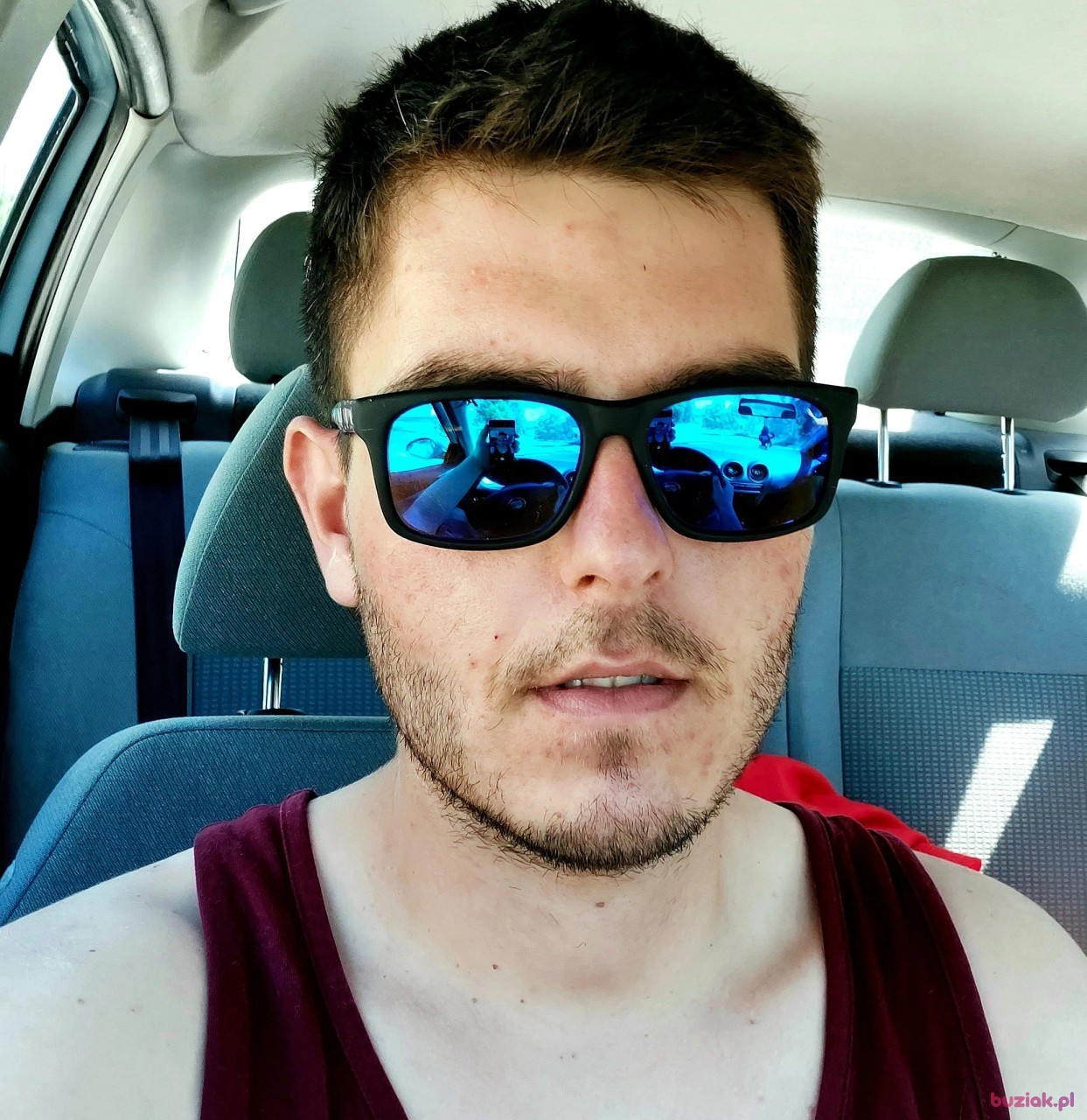 Patryk, Male, 30, Bruchsal, Niemcy: 1