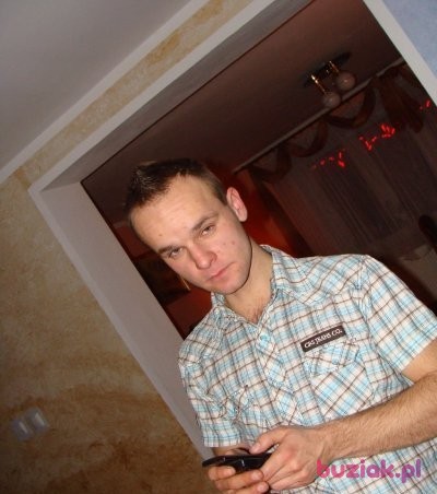 krzysiek, Mężczyzna, 41, Dębica, Polska, Zdjęcie: 1