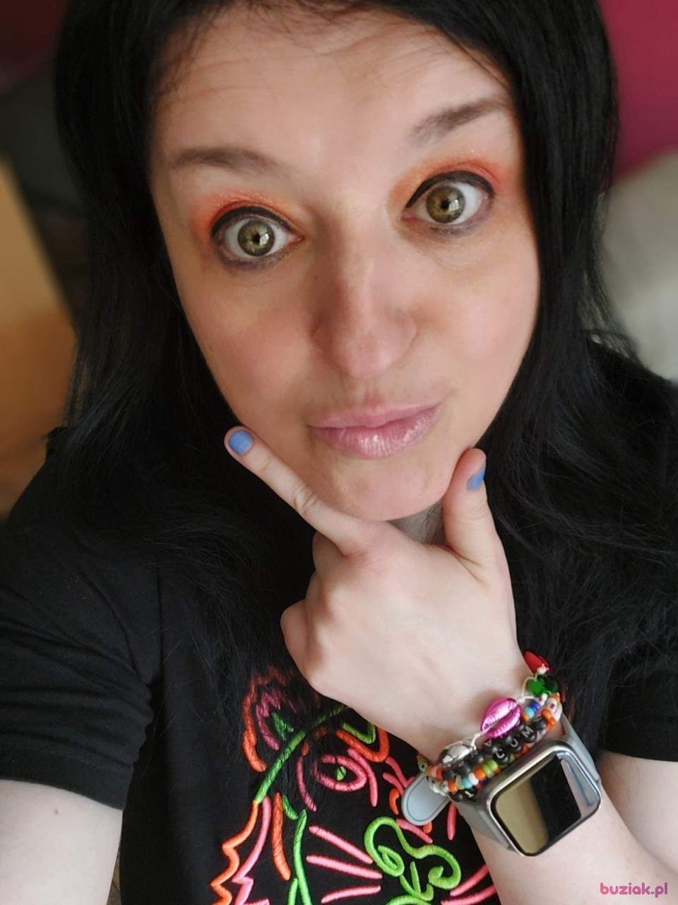 Katarzyna, Female, 46, Kraków, Polska, Photo: 2