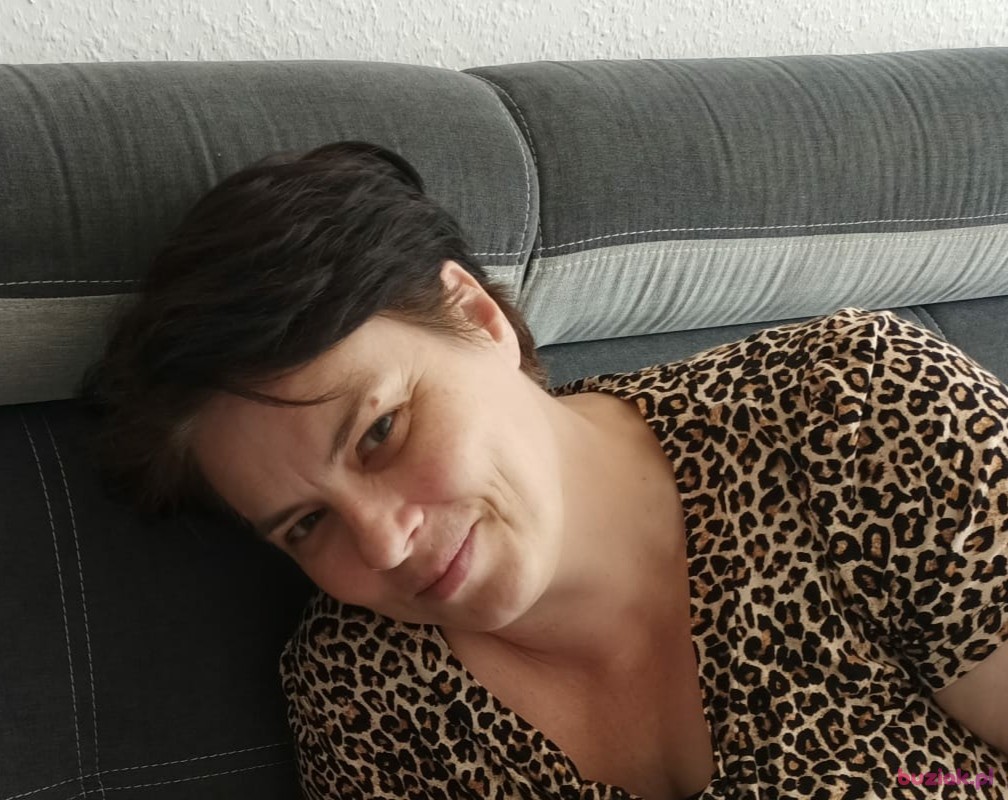 Kasia, Female, 52, Zgorzelec, Polska, Photo: 4