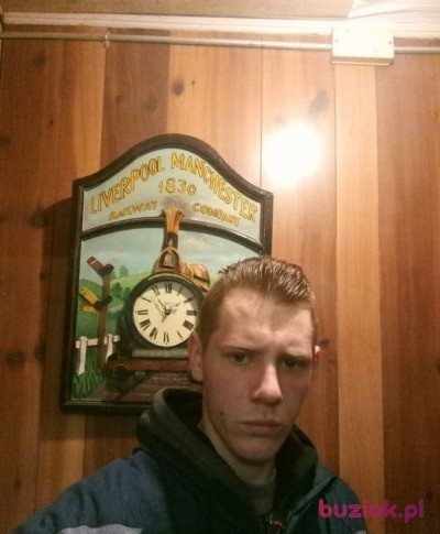 Adam, Mężczyzna, 28, Crosby, Wielka Brytania, Zdjęcie: 3