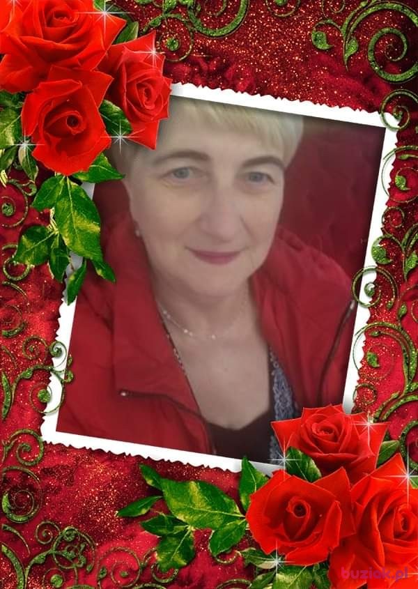 Izabela, Female, 56, Białystok, Polska, Photo: 1