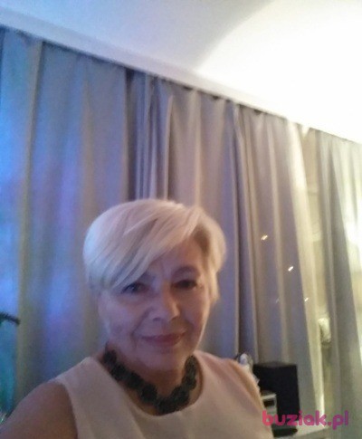 Hanna , Kobieta, 72, Wrocław, Polska, Zdjęcie: 2