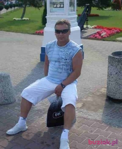 Marek, Male, 56, Częstochowa, Polska, Photo: 2