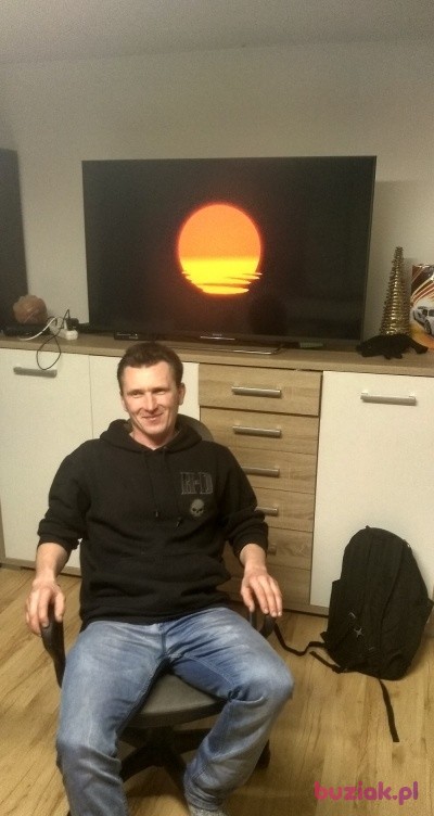 Paweł, Mężczyzna, 42, Radzyń Podlaski, Polska, Zdjęcie: 1