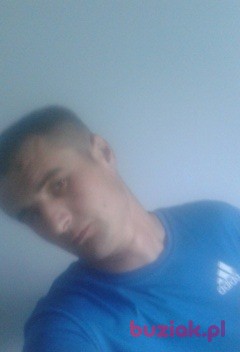 Dawid, Male, 36, Poddębice, Polska, Photo: 1