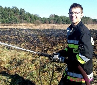 Dawid, Male, 27, Bolesławiec, Polska: 1