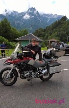 Wojtek, Mężczyzna, 51, Niemcy: 1