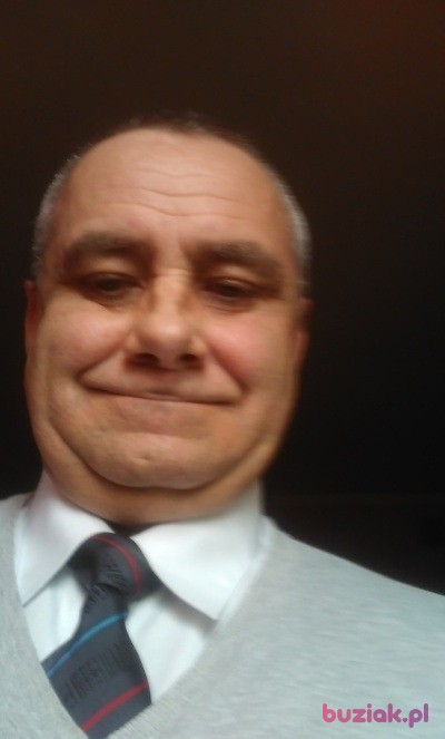 marek, Male, 61, Polkowice, Polska, Photo: 3
