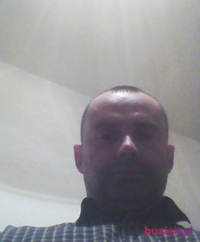 Tarzan, Male, 49, Kańczuga, Polska, Photo: 1