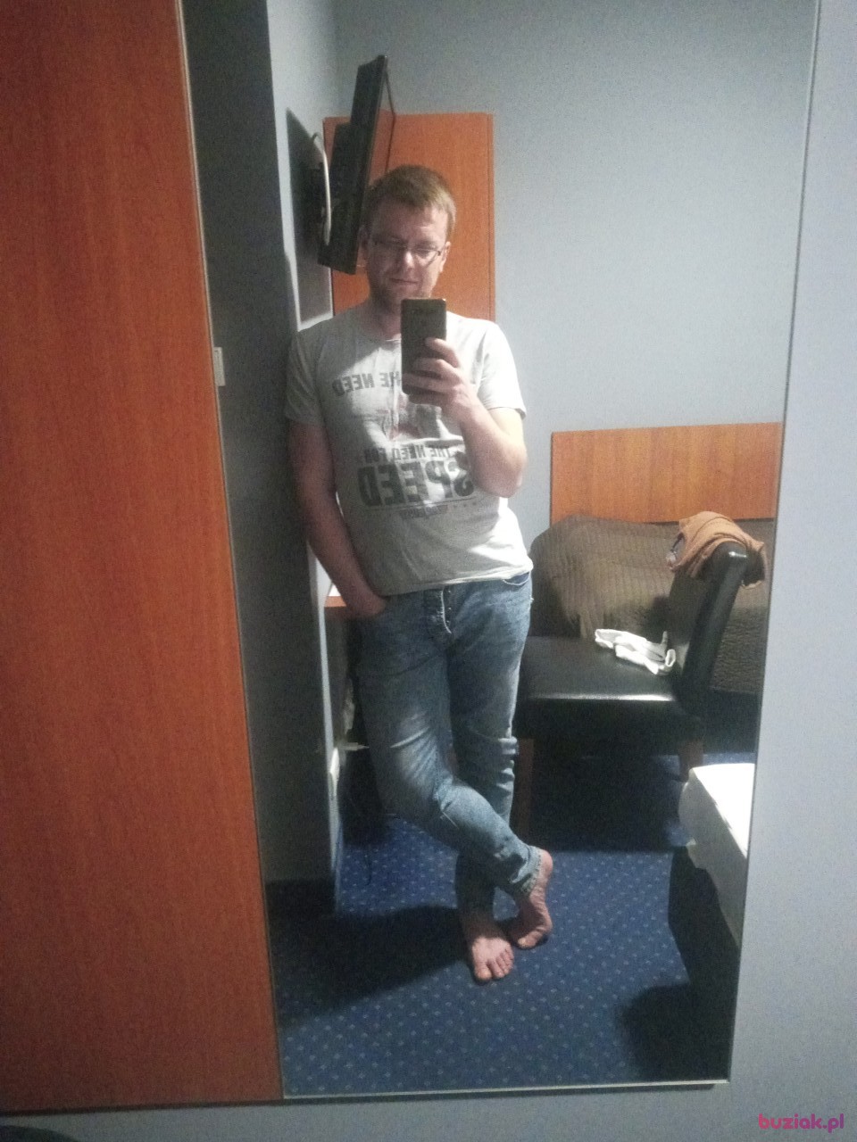 Mateusz, Mężczyzna, 36, Gromitz Schleswig Holstein, Niemcy, Zdjęcie: 5