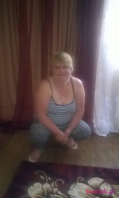 Bronislawa, Kobieta, 65, Przemyśl, Polska, Zdjęcie: 1