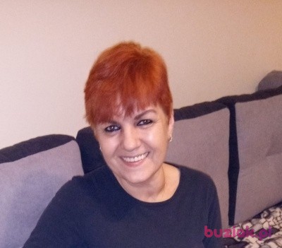 Mariola, Female, 61, Bydgoszcz, Polska, Photo: 1