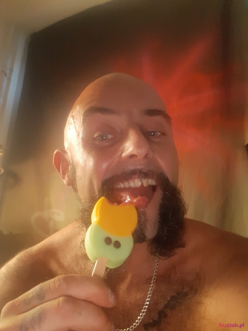 SERrum, Mężczyzna, 40, Arcen Limburg Province, Holandia, Zdjęcie: 4