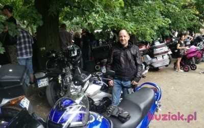 Piotr Maxsymilian, Mężczyzna, 41, Gubin, Polska, Zdjęcie: 8