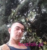 Kostekkaszubows, Male, 33, Chorzele, Polska: 1