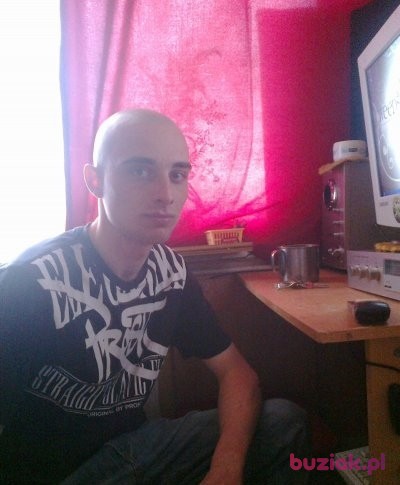 jacenty145, Mężczyzna, 32, Toruń, Polska, Zdjęcie: 1