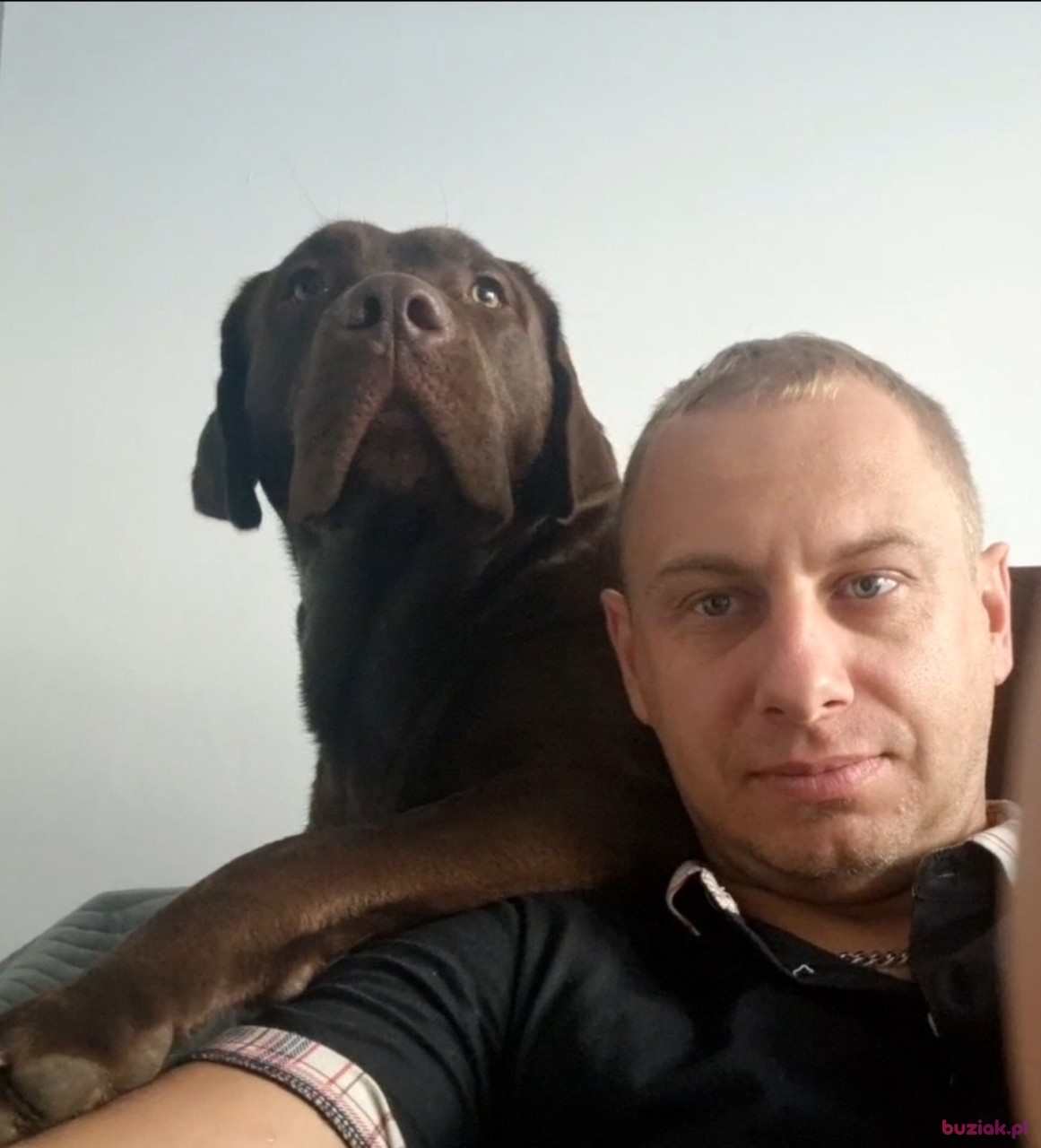 Pawel, Mężczyzna, 39, Pfungstadt Hesse, Niemcy: 1