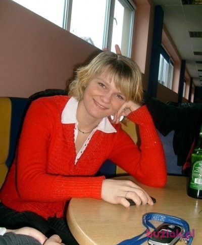 Kasia, Kobieta, 35, Świdwin, Polska: 1