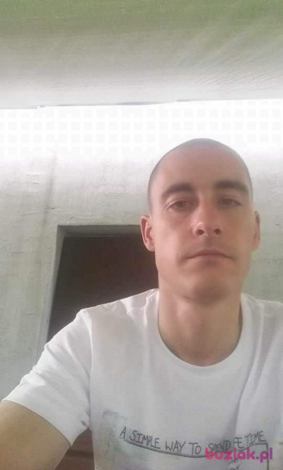 Lukasz, Mężczyzna, 40, Bochnia, Polska, Zdjęcie: 1