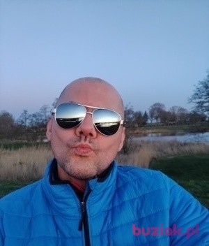 Jacek, Mężczyzna, 47, Haarlem North Holland Province, Holandia: 1
