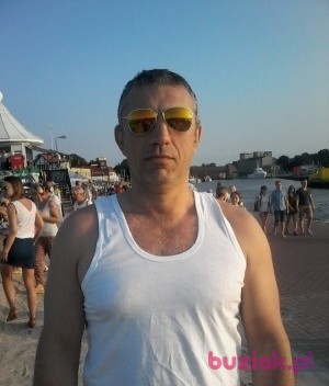 Kostyantyn, Male, 52, Słupsk, Polska, Photo: 1
