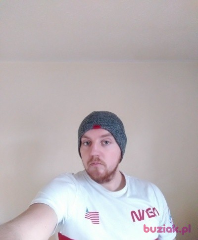 Sebastian, Male, 32, Katowice, Polska, Photo: 2