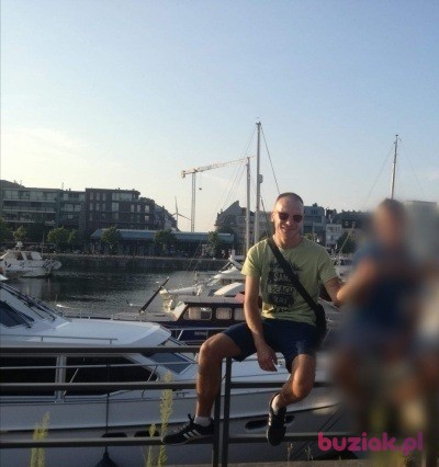 Mateusz, Male, 31, Rzeszów, Polska, Photo: 2