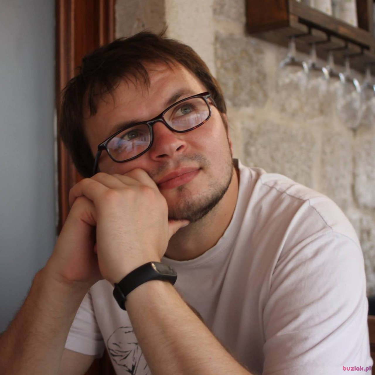 Michał, Mężczyzna, 37, Sosnowiec, Polska, Zdjęcie: 2
