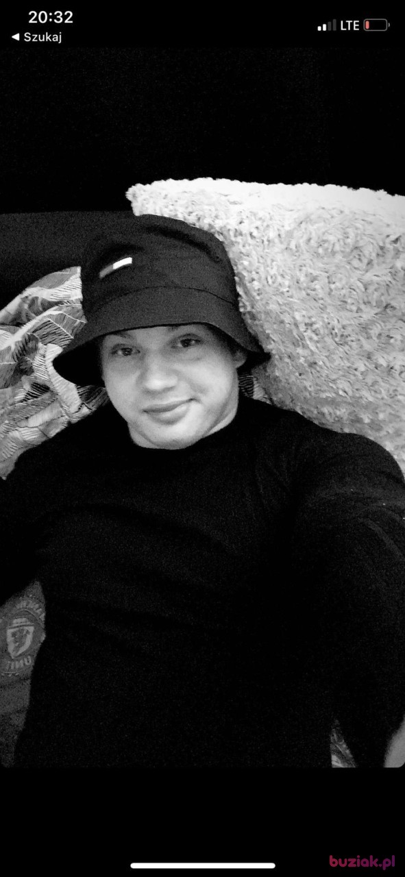 Marcin, Male, 25, Ostróda, Polska: 1