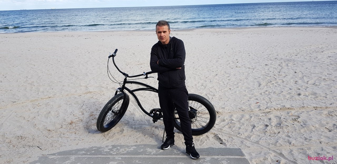 Rafaell, Mężczyzna, 50, Niemcy, Zdjęcie: 1