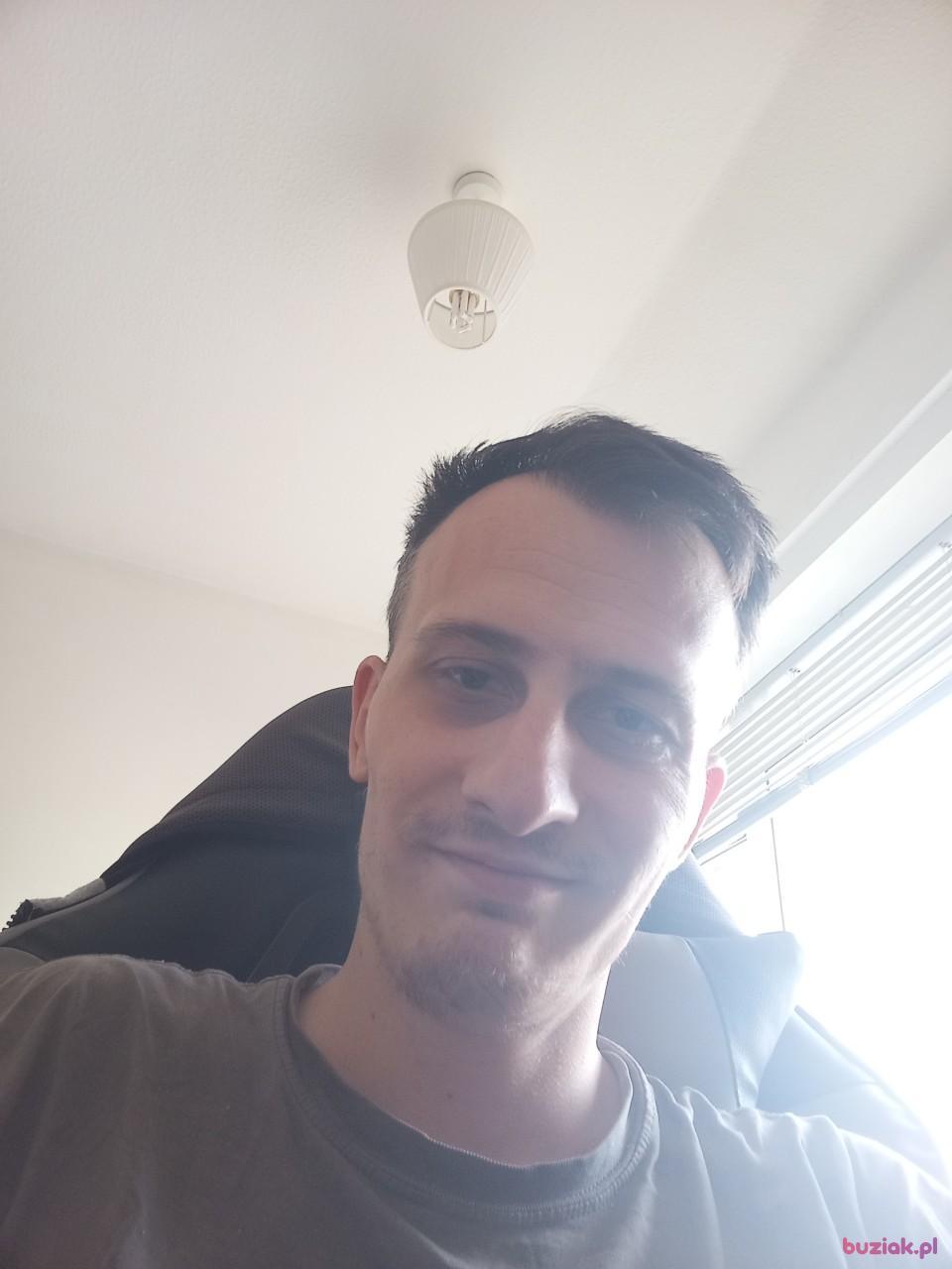 Krzysztof, Male, 30, Yeovil, Wielka Brytania, Photo: 2