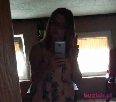 Magdalena, Kobieta, 26, Elbląg, Polska: 1